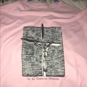 fa shirt